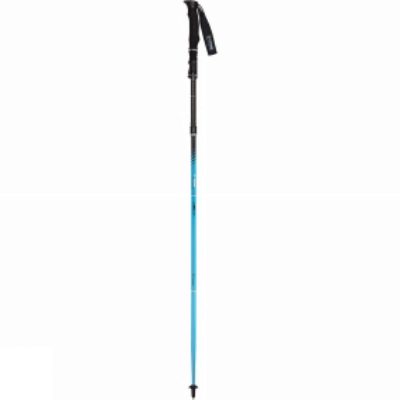 Helinox Ridgeline LTL135 Trekking Pole Black / Blue